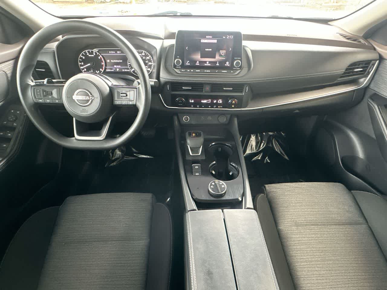 Thumbnail: 2023 Nissan Rogue - 24