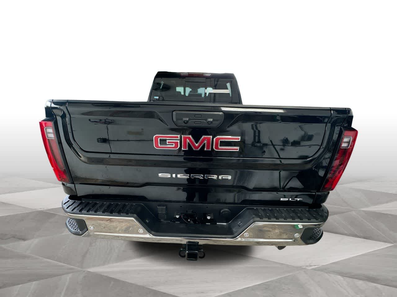 Thumbnail: 2026 GMC Sierra 2500 - 7