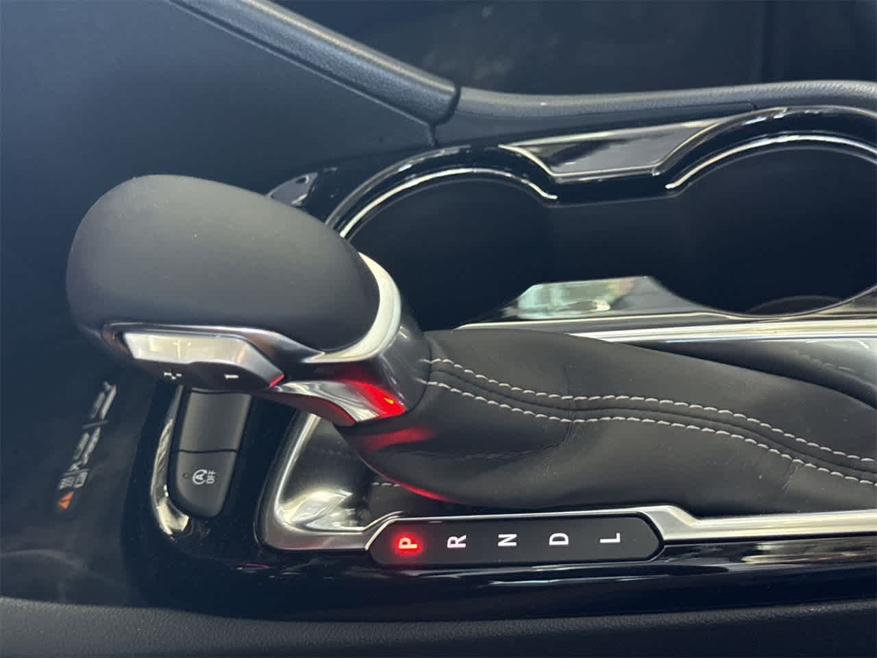 Thumbnail: 2026 Buick Encore GX - 22