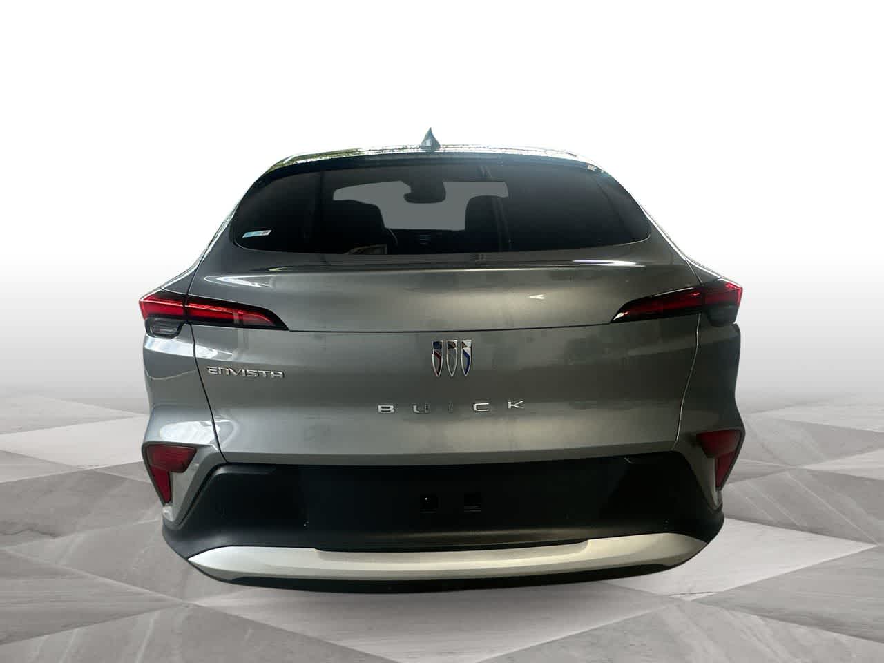 Thumbnail: 2026 Buick Envista - 7