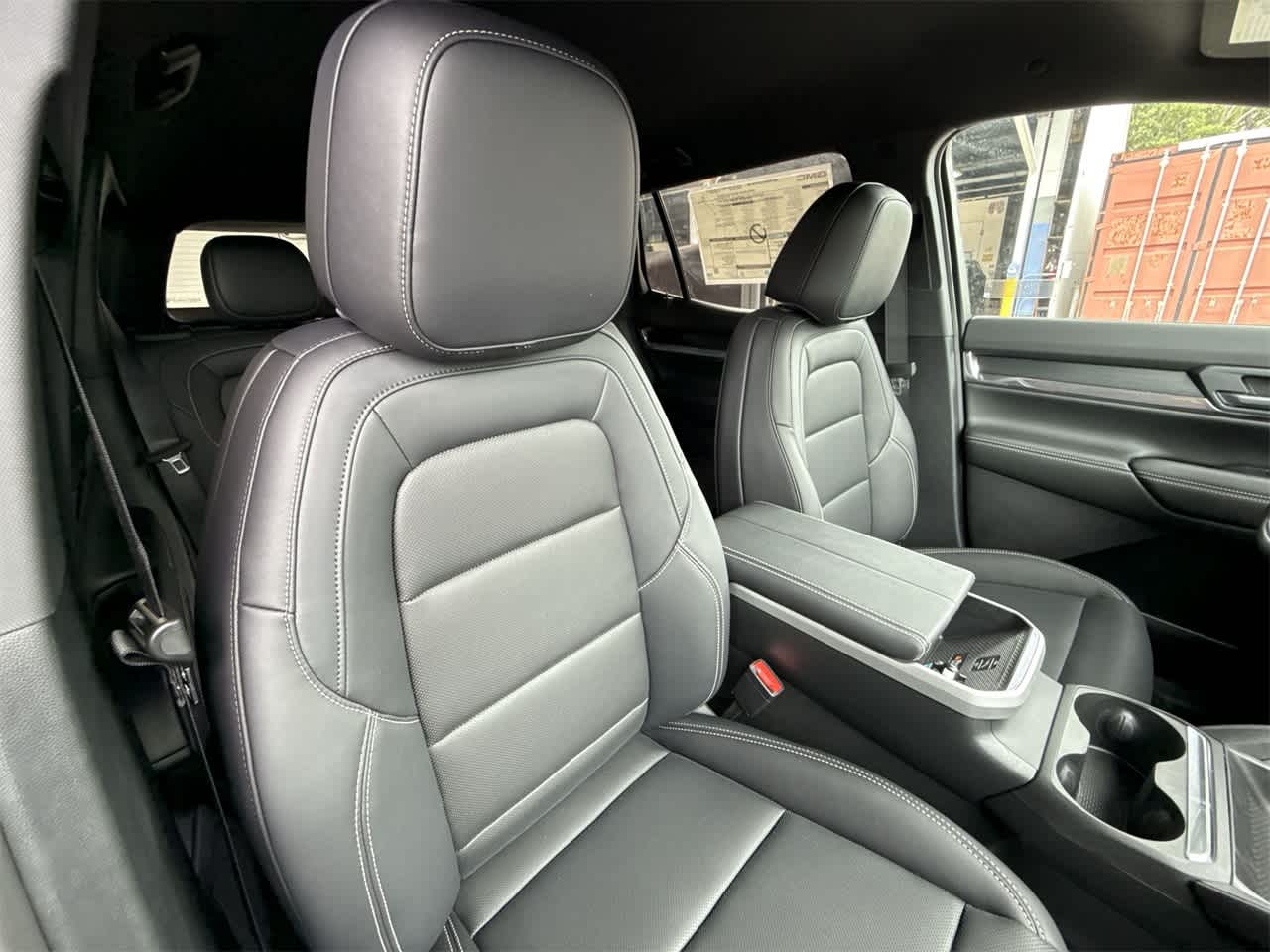 Thumbnail: 2026 GMC Terrain - 27