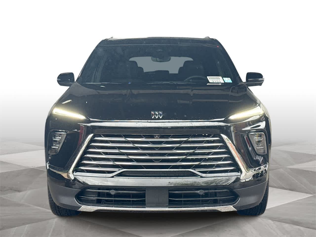 Thumbnail: 2026 Buick Enclave - 3