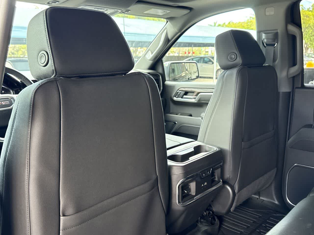 Thumbnail: 2026 GMC Sierra 1500 - 23