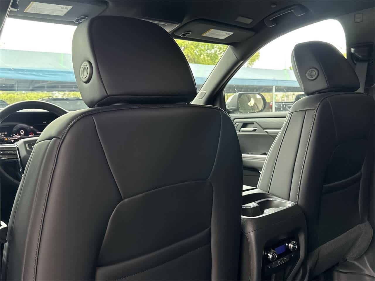 Thumbnail: 2026 GMC Acadia - 23