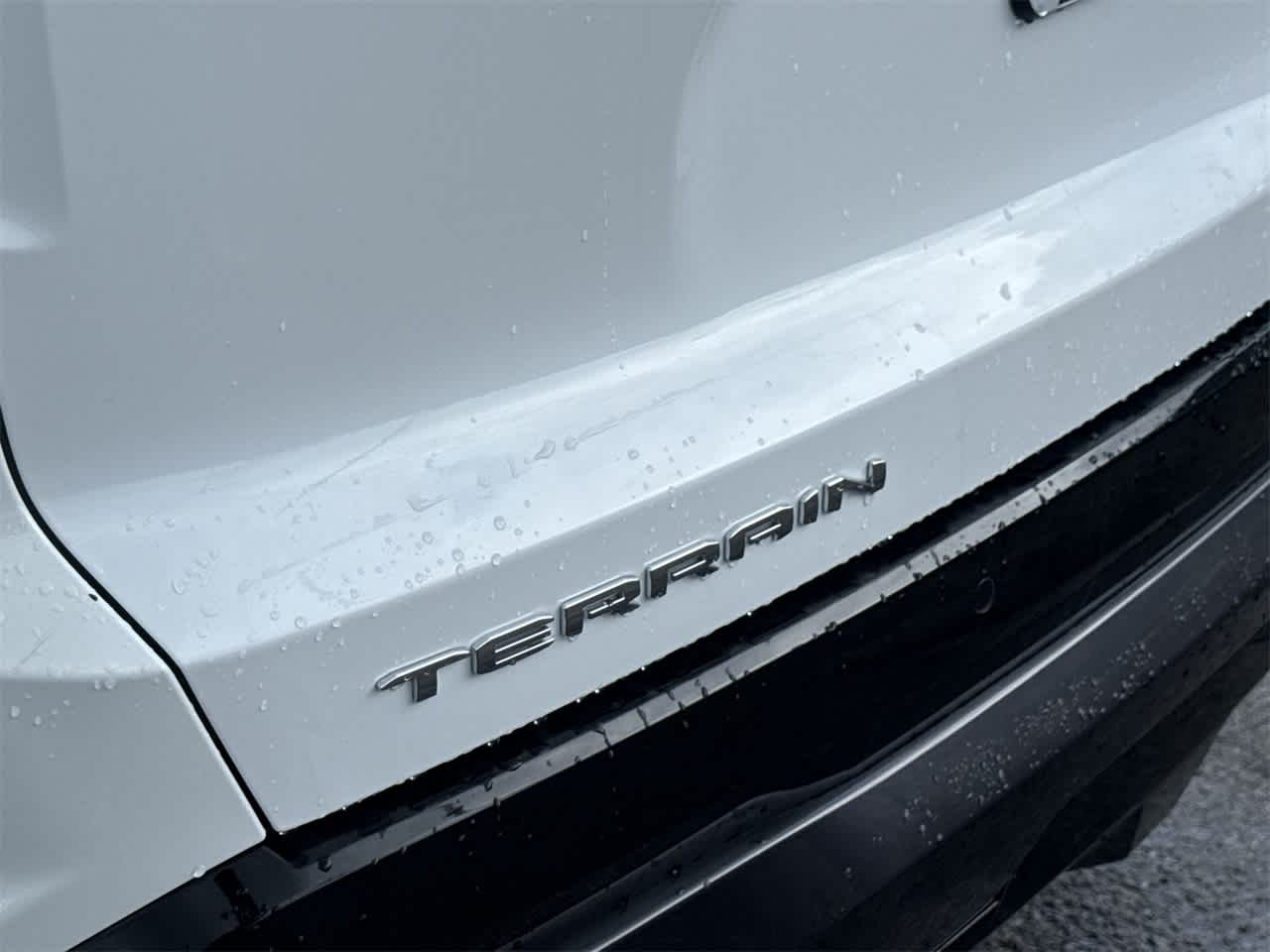 Thumbnail: 2026 GMC Terrain - 10