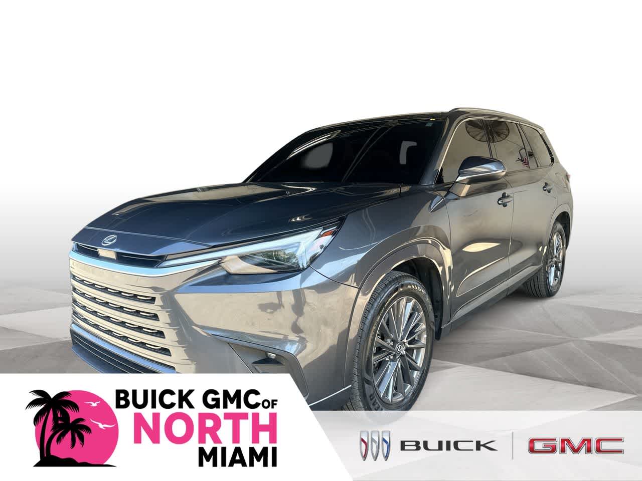 2024 Lexus TX 350 -
                  Miami, FL