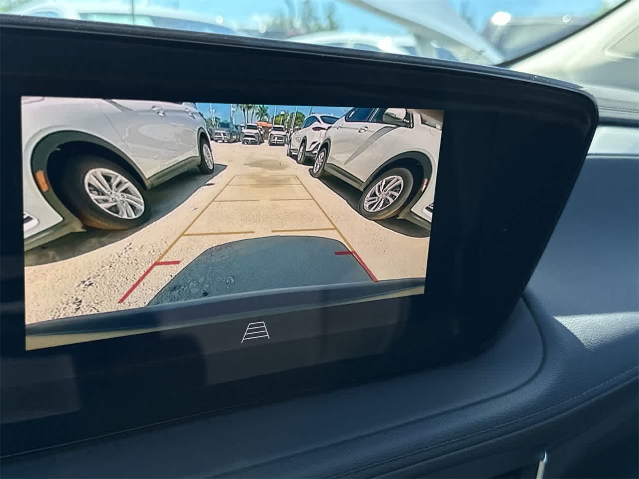 Thumbnail: 2026 Buick Encore GX - 19