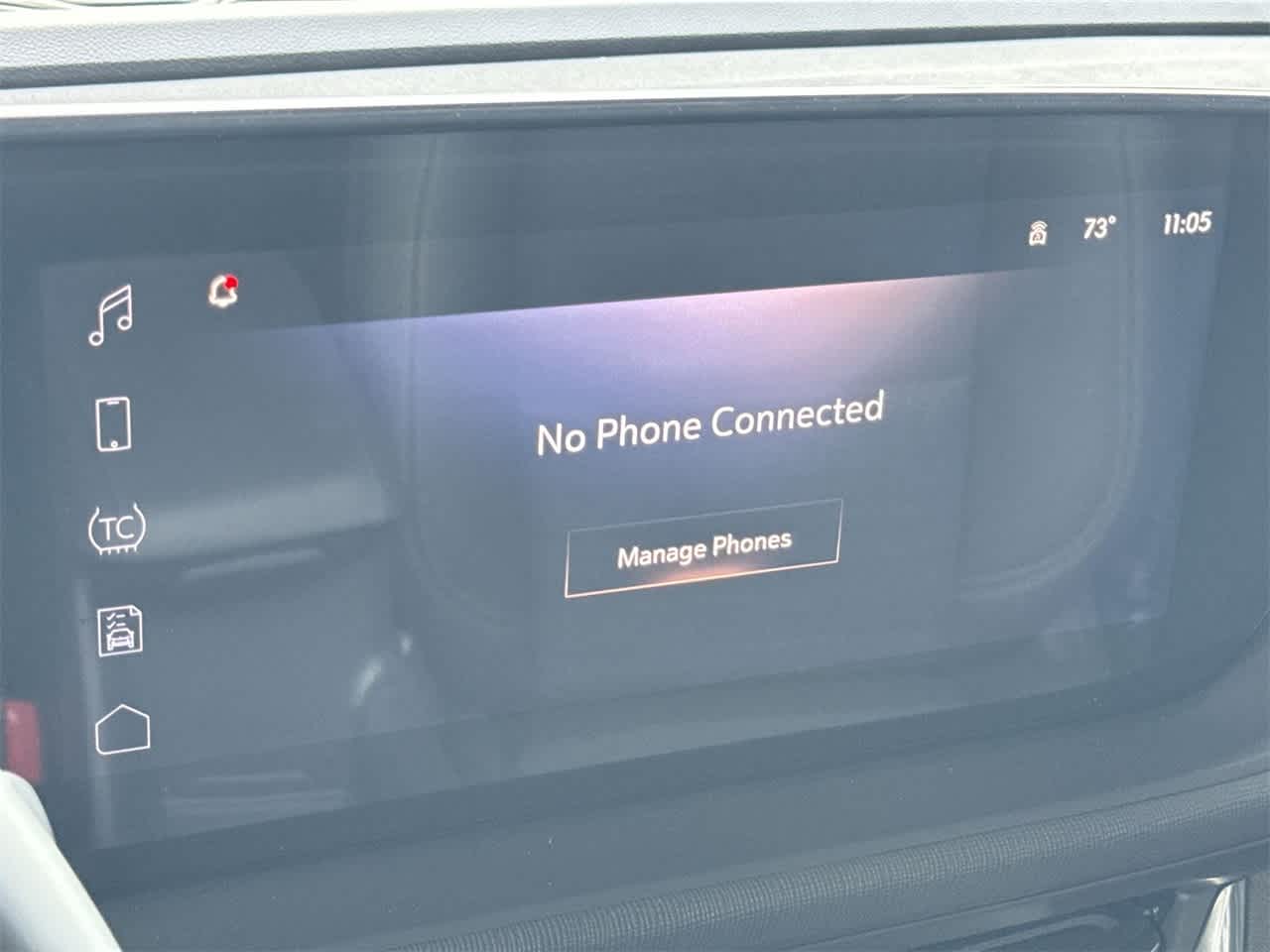 Thumbnail: 2026 Buick Envista - 18