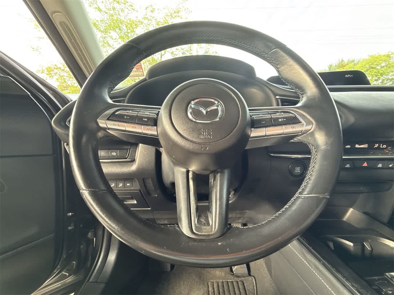 Thumbnail: 2023 Mazda CX-30 - 15