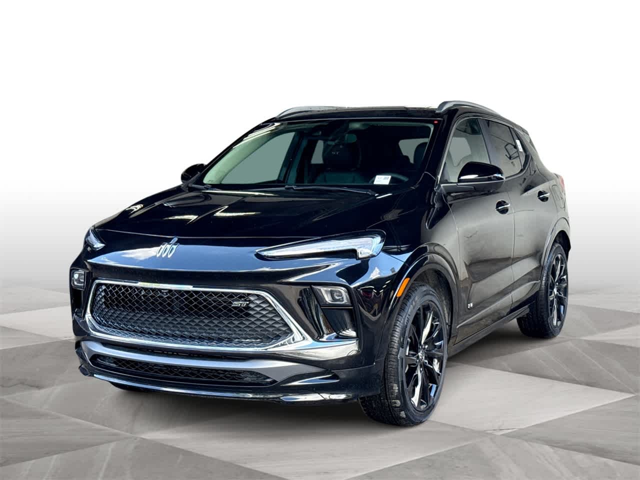 Thumbnail: 2026 Buick Encore GX - 4