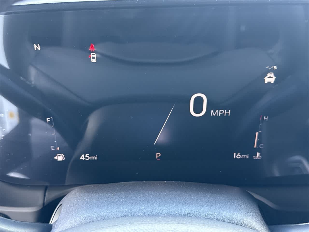 Thumbnail: 2026 Buick Envista - 16