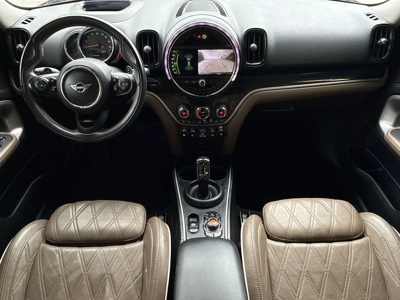 Thumbnail: 2020 MINI Cooper Countryman - 24