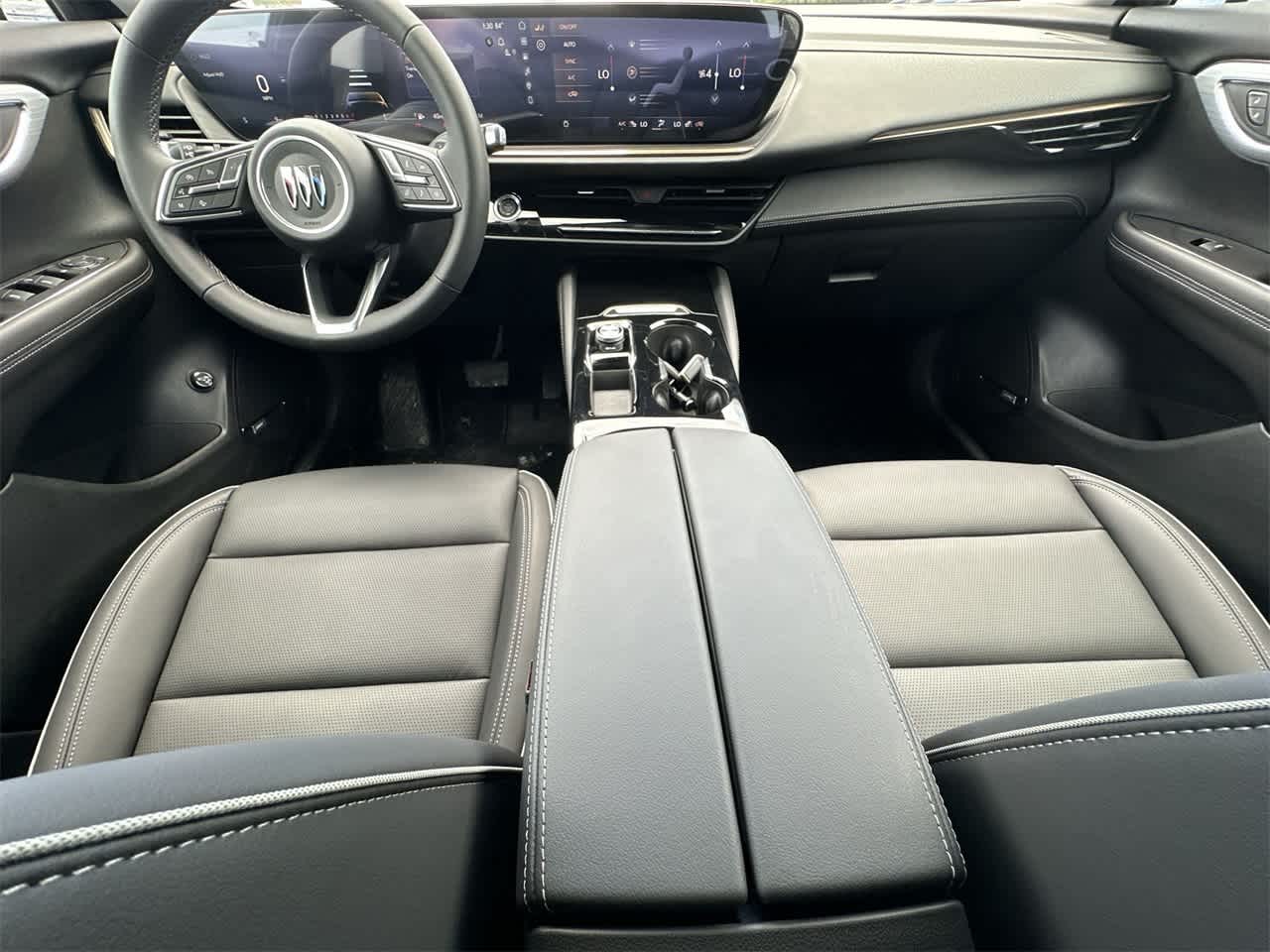 Thumbnail: 2025 Buick Envision - 24