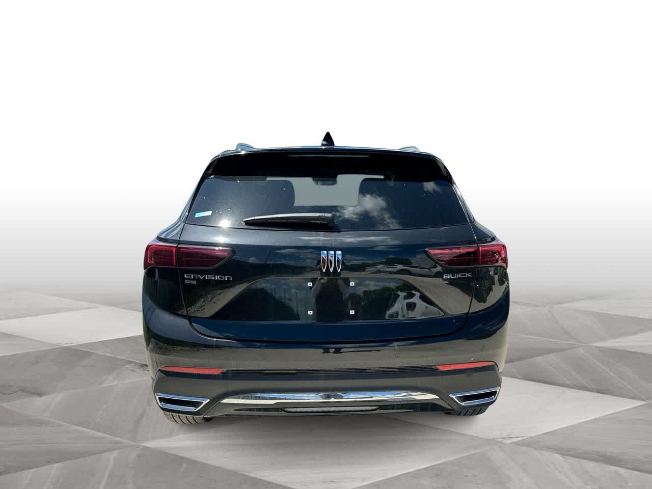 Thumbnail: 2025 Buick Envision - 7