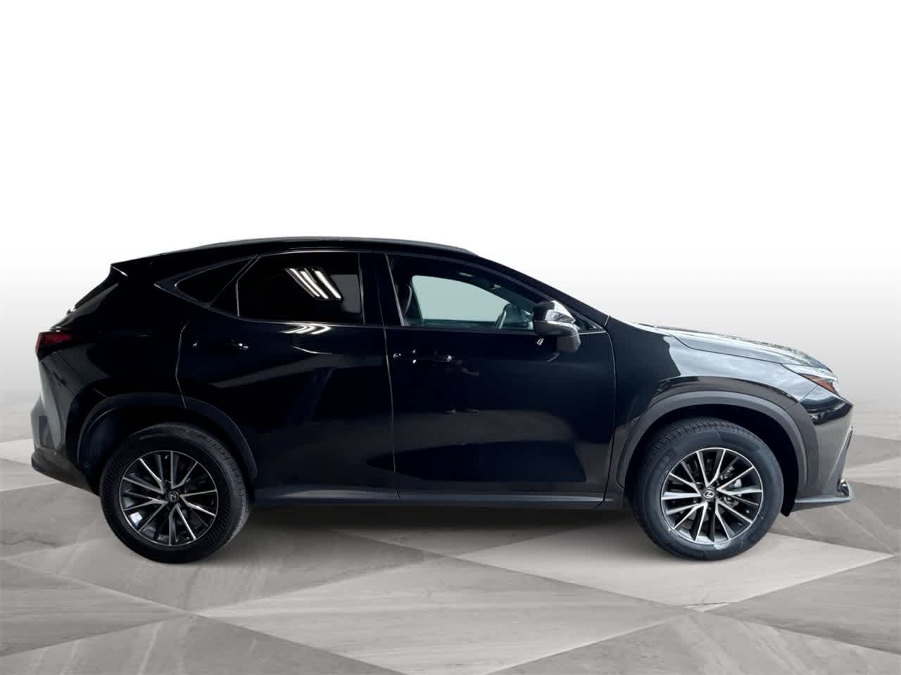 Thumbnail: 2023 Lexus NX - 9