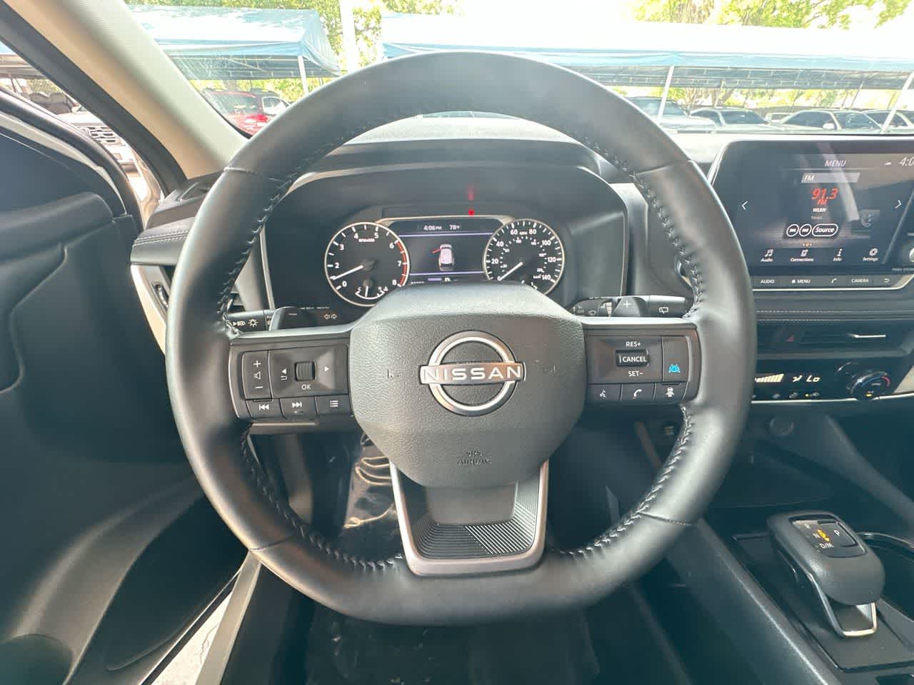 Thumbnail: 2025 Nissan Rogue - 15