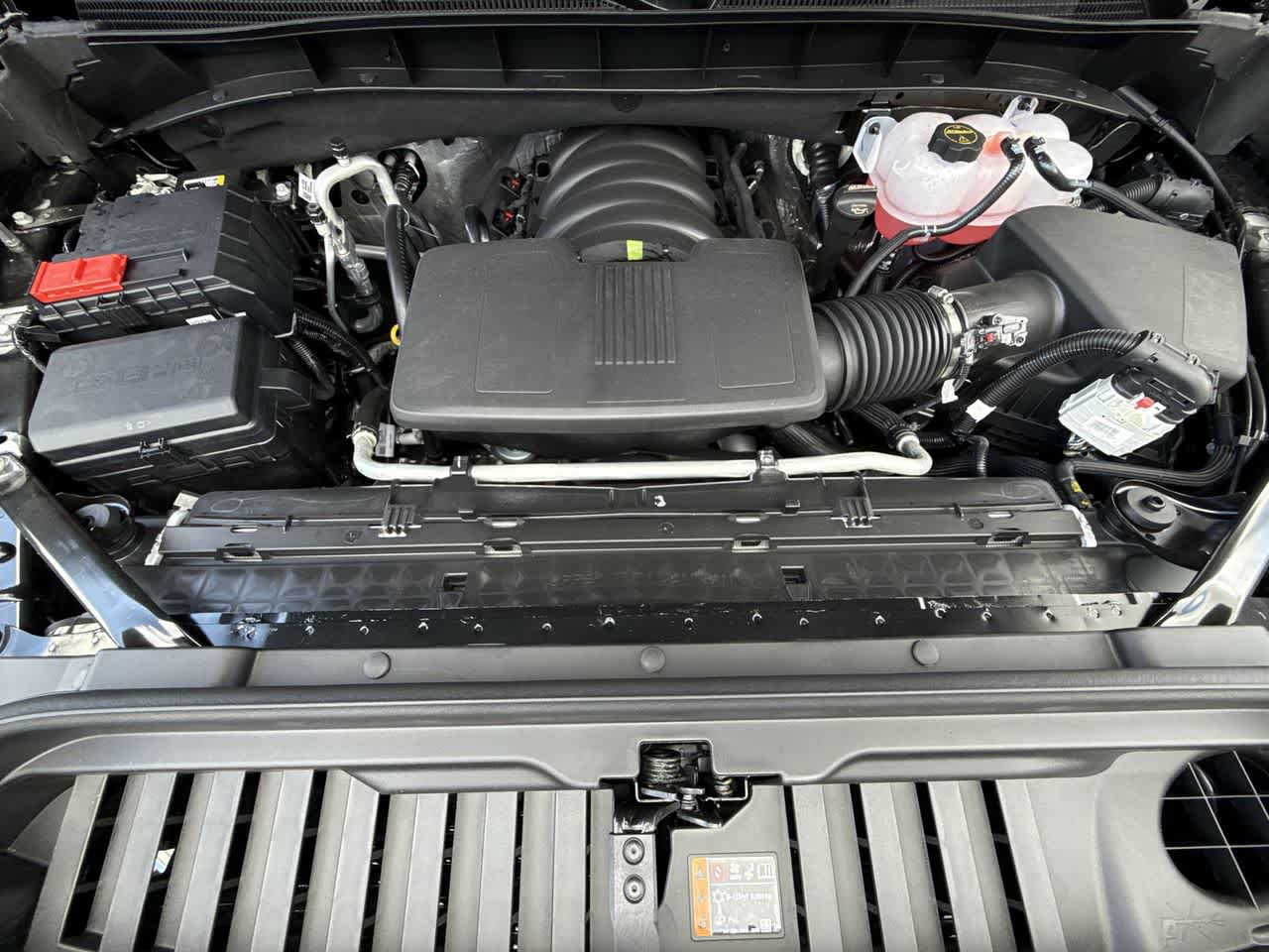 Thumbnail: 2026 GMC Sierra 1500 - 12