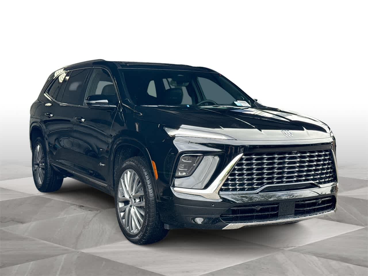 Thumbnail: 2026 Buick Enclave - 2