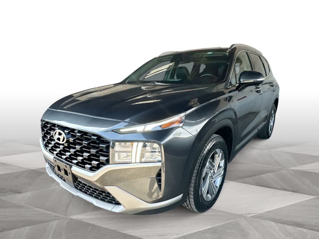 Thumbnail: 2023 Hyundai Santa Fe - 4