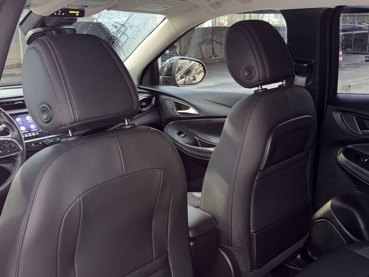 Thumbnail: 2023 Buick Encore GX - 23