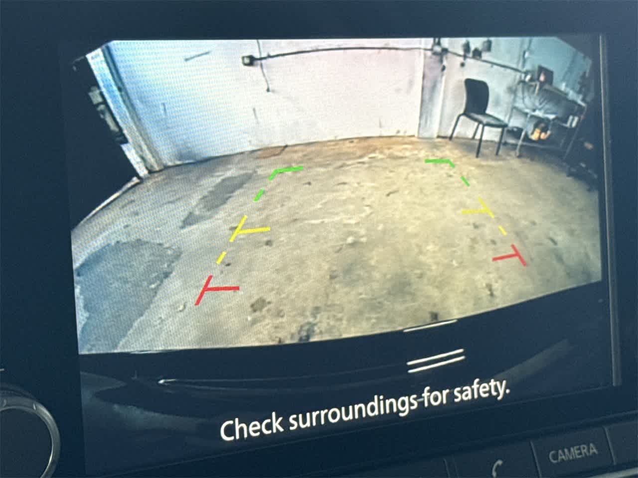 Thumbnail: 2024 Nissan Altima - 19