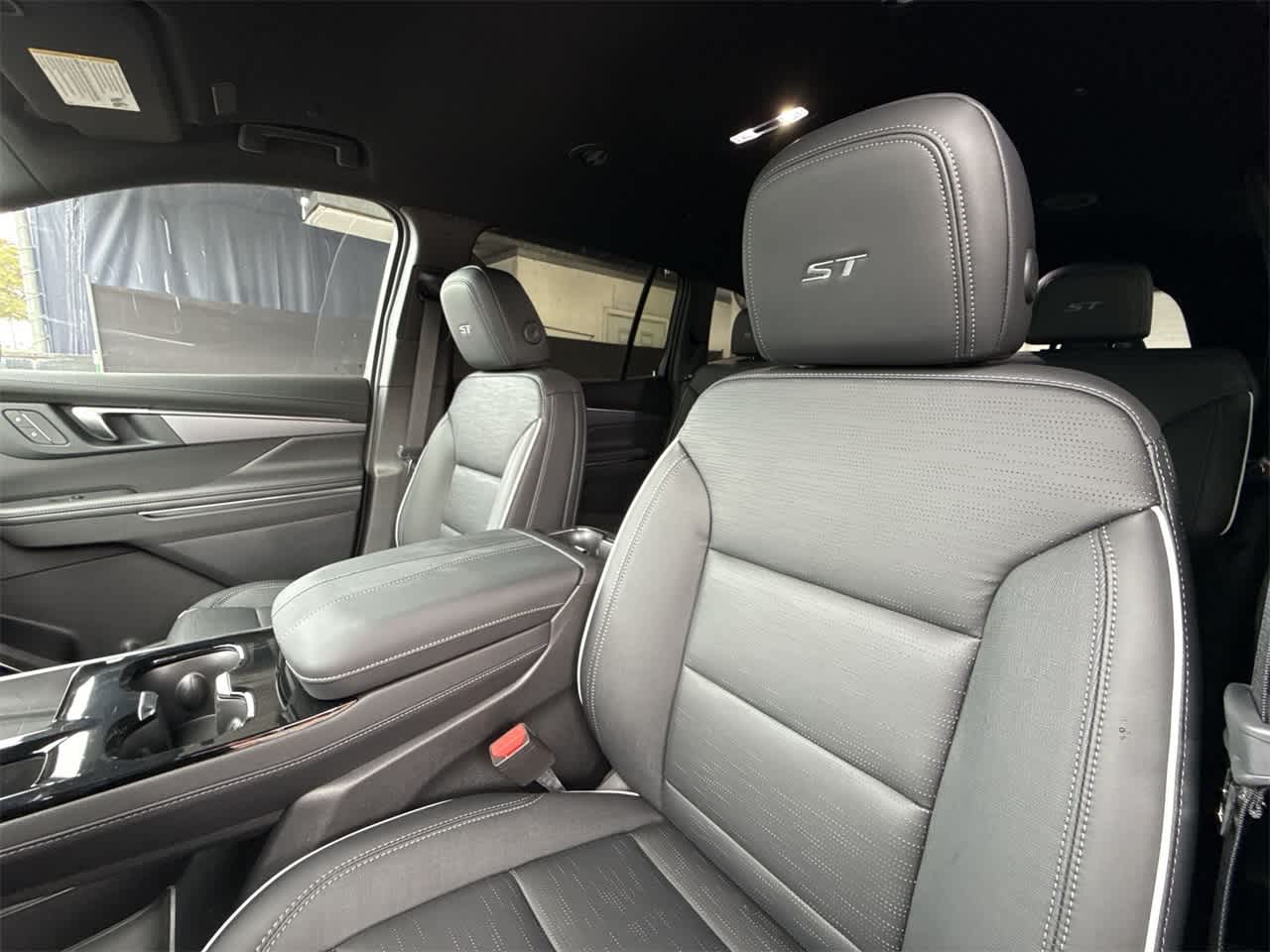 Thumbnail: 2025 Buick Enclave - 14