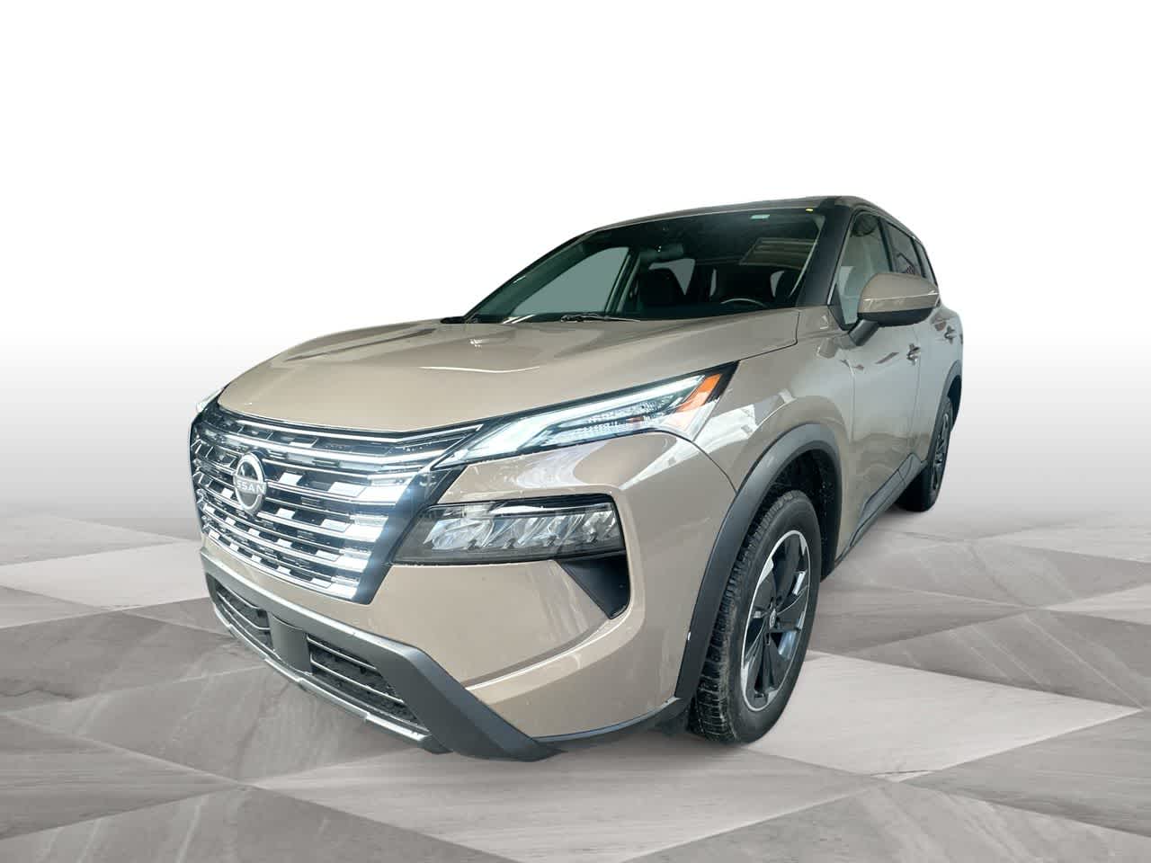 Thumbnail: 2025 Nissan Rogue - 4