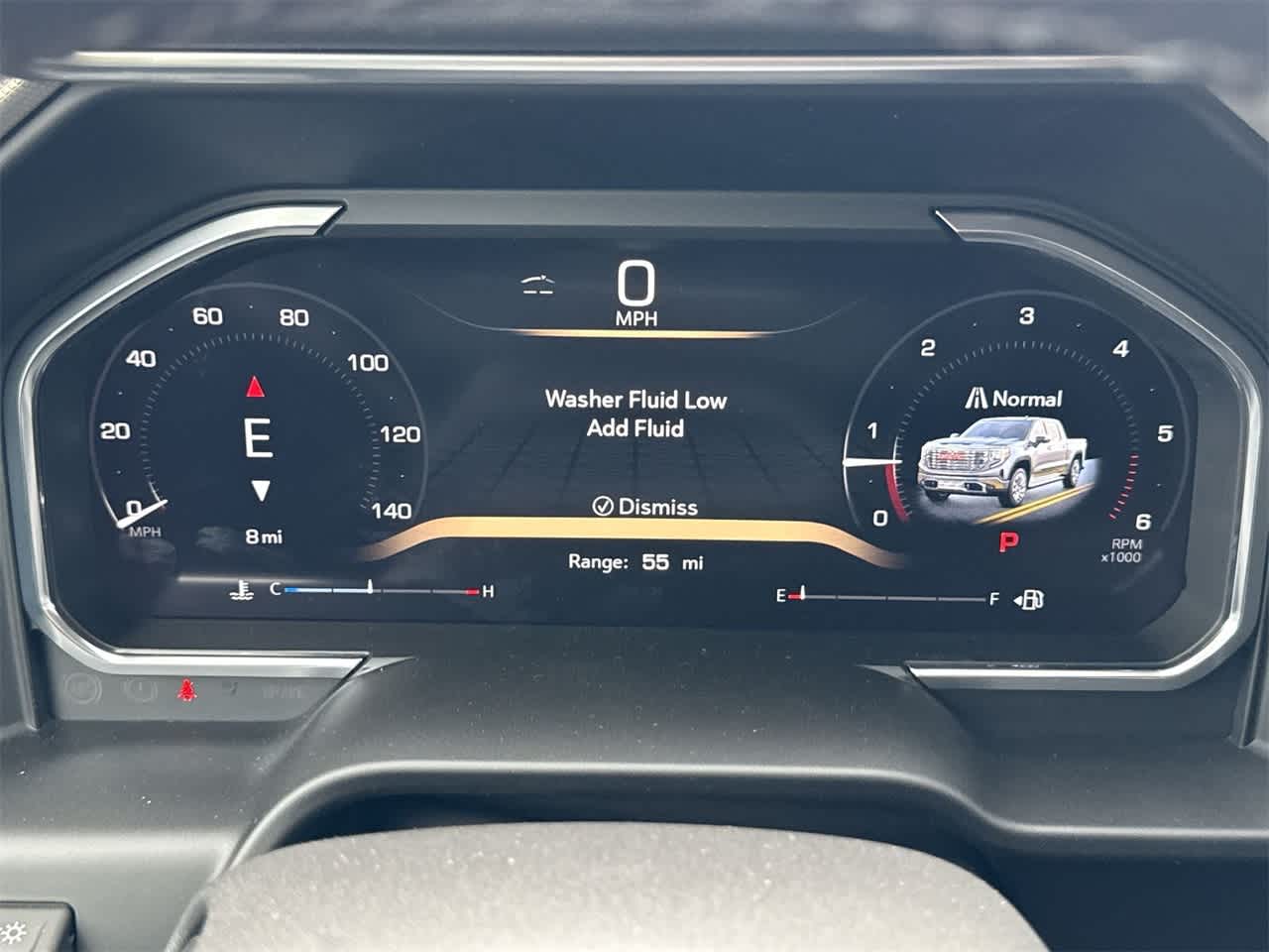 Thumbnail: 2026 GMC Sierra 1500 - 16