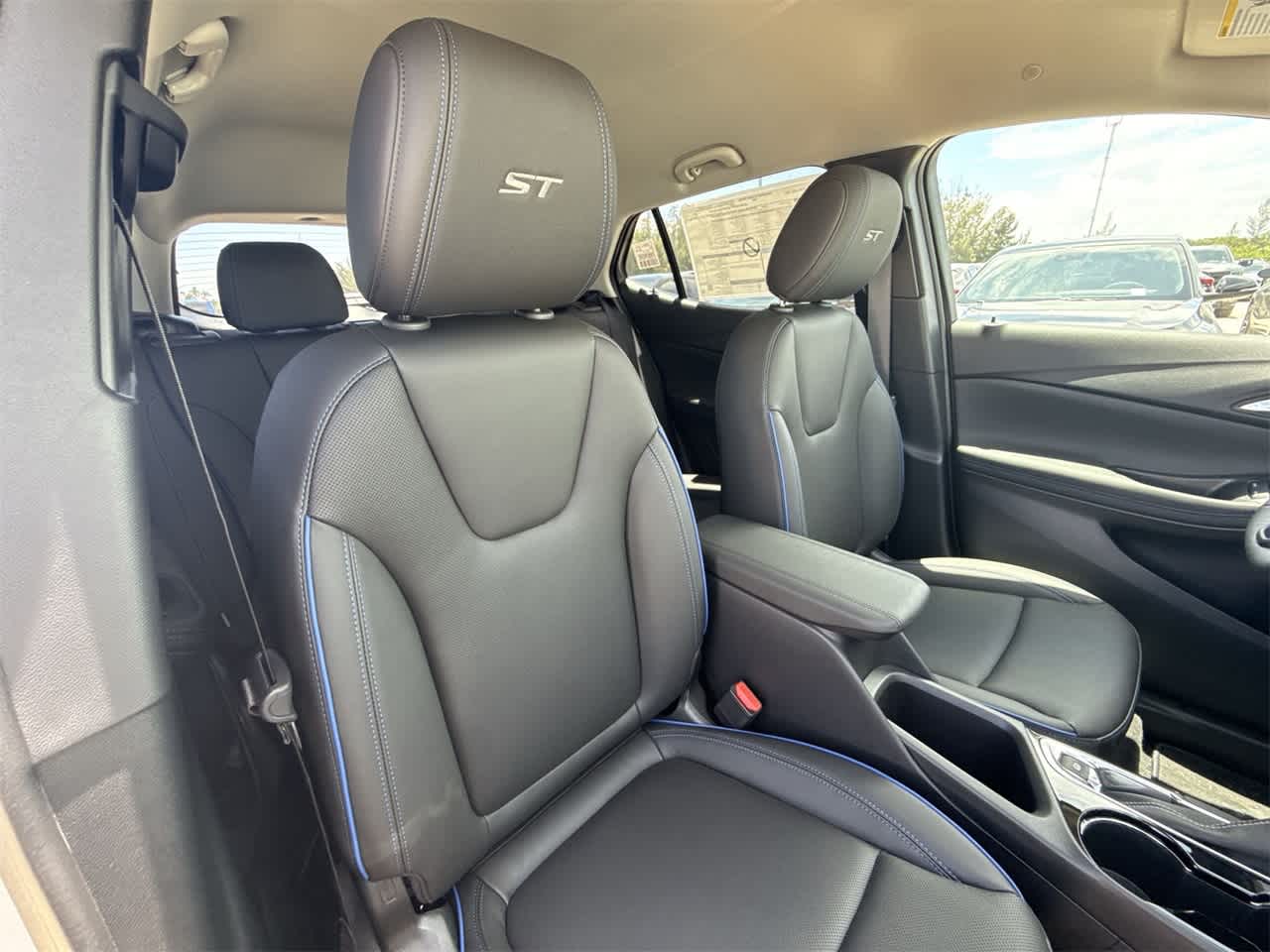 Thumbnail: 2026 Buick Encore GX - 27