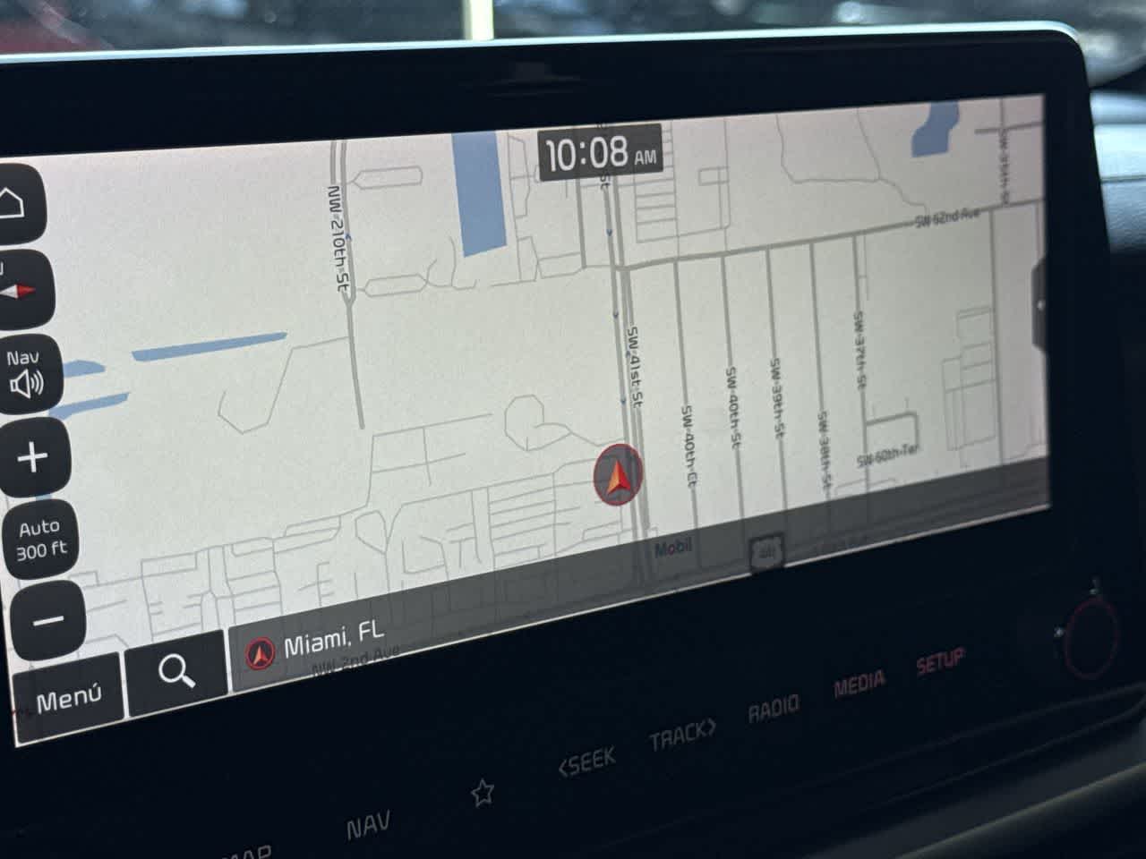 Thumbnail: 2023 Kia Forte - 18