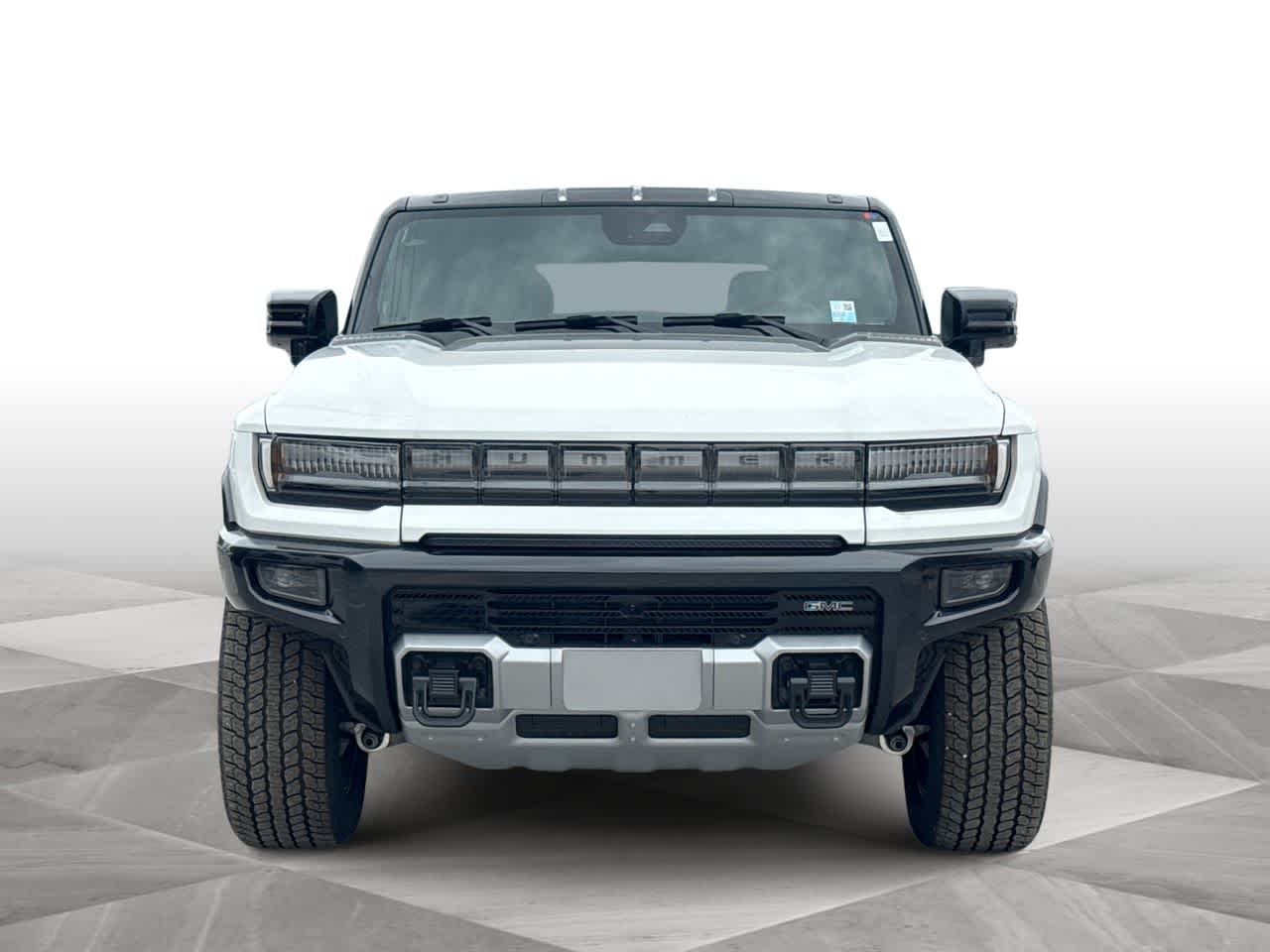 Thumbnail: 2026 GMC Hummer EV - 3