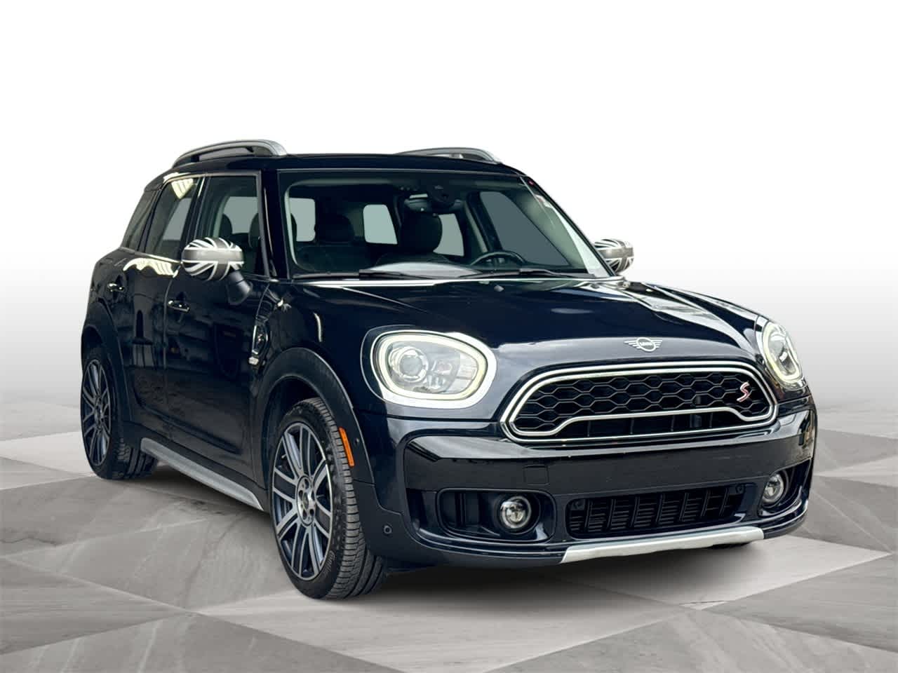 Thumbnail: 2020 MINI Cooper Countryman - 2