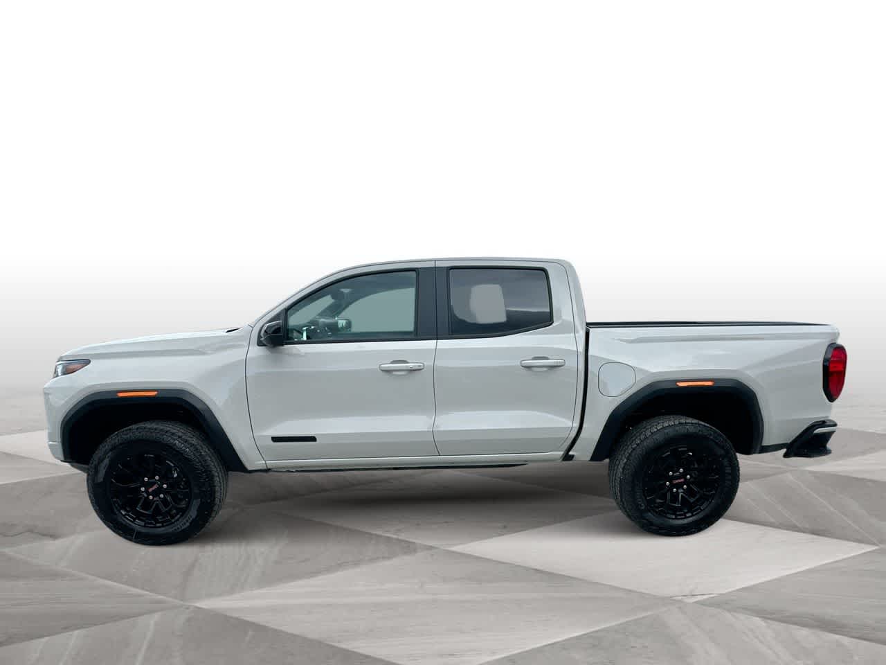 Thumbnail: 2026 GMC Canyon - 5