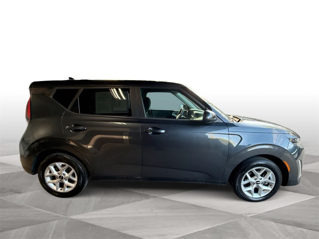 Thumbnail: 2024 Kia Soul - 9