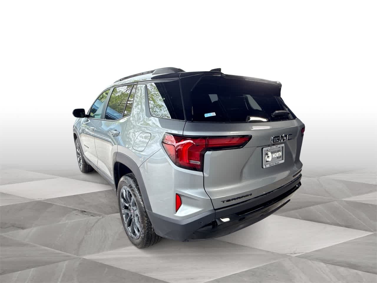 Thumbnail: 2026 GMC Terrain - 6