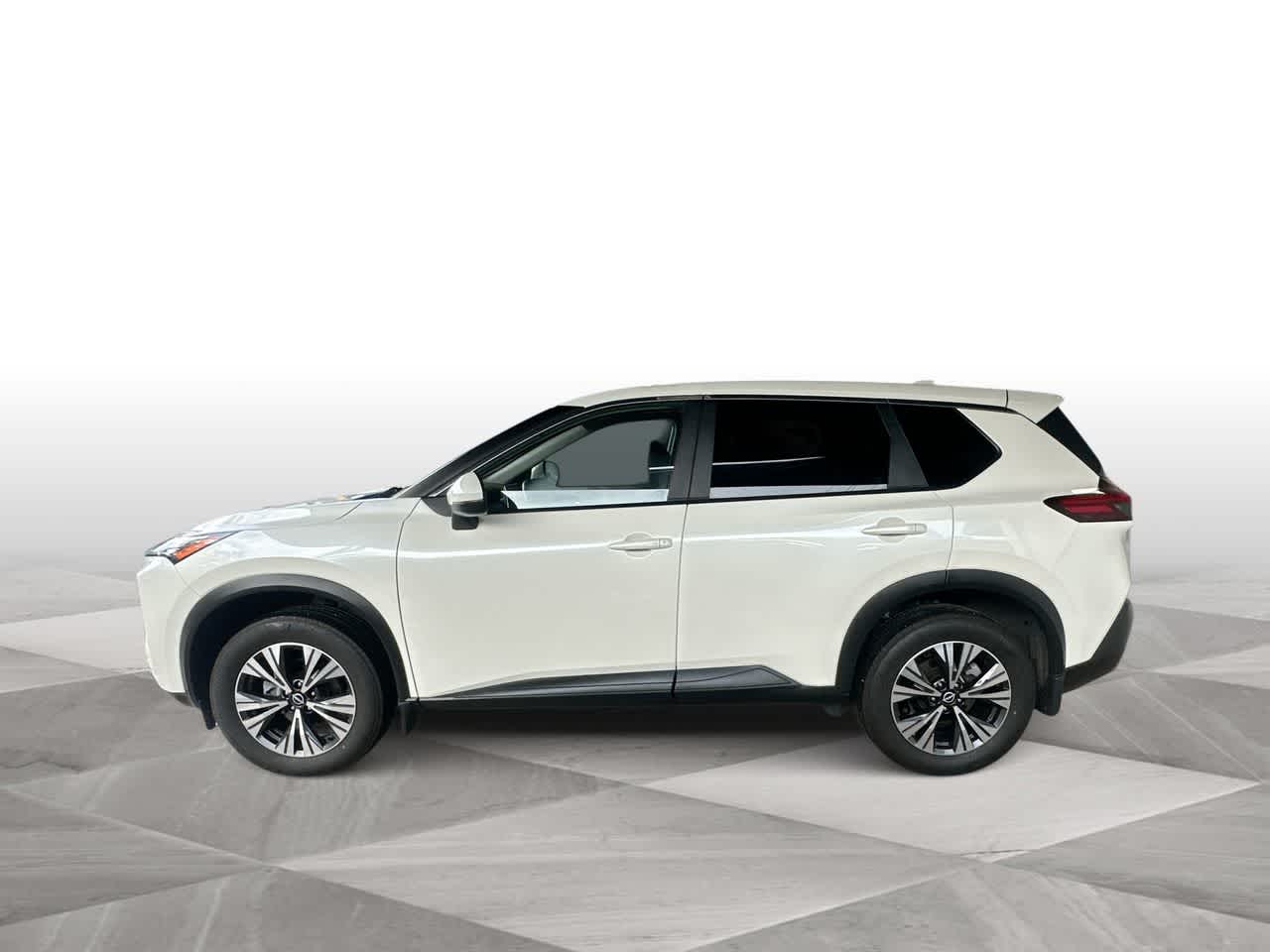 Thumbnail: 2023 Nissan Rogue - 5