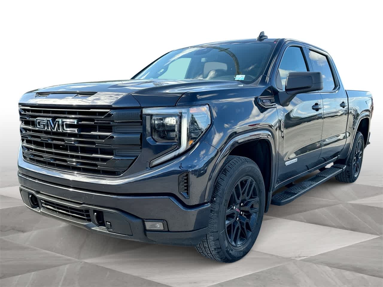 Thumbnail: 2026 GMC Sierra 1500 - 4