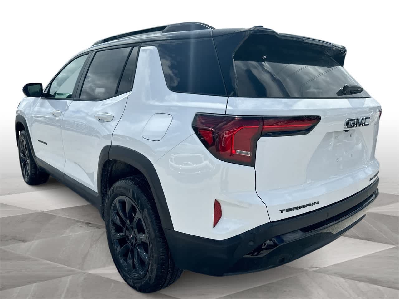 Thumbnail: 2026 GMC Terrain - 6