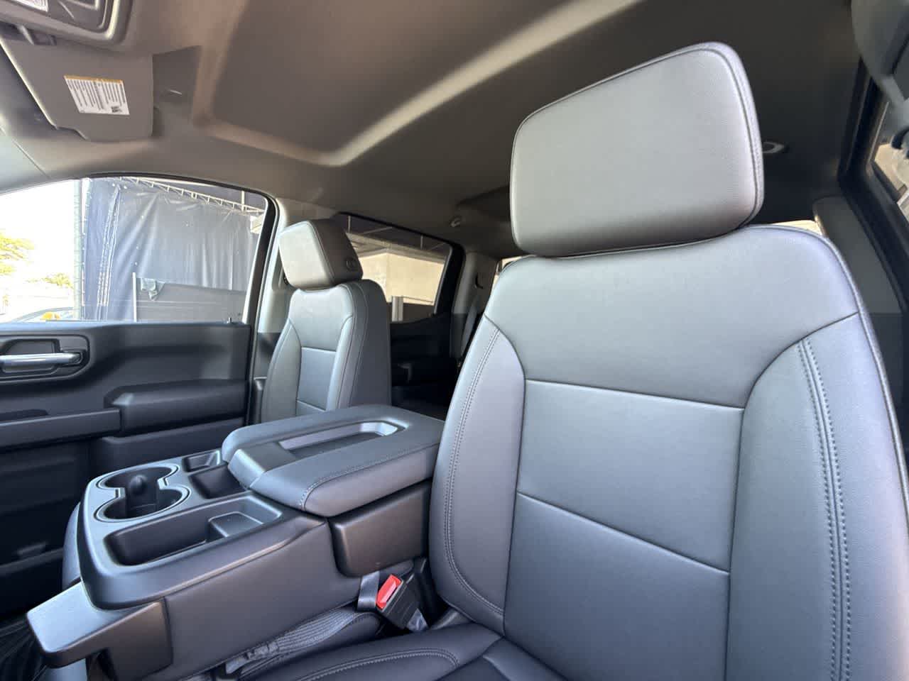 Thumbnail: 2026 GMC Sierra 1500 - 14