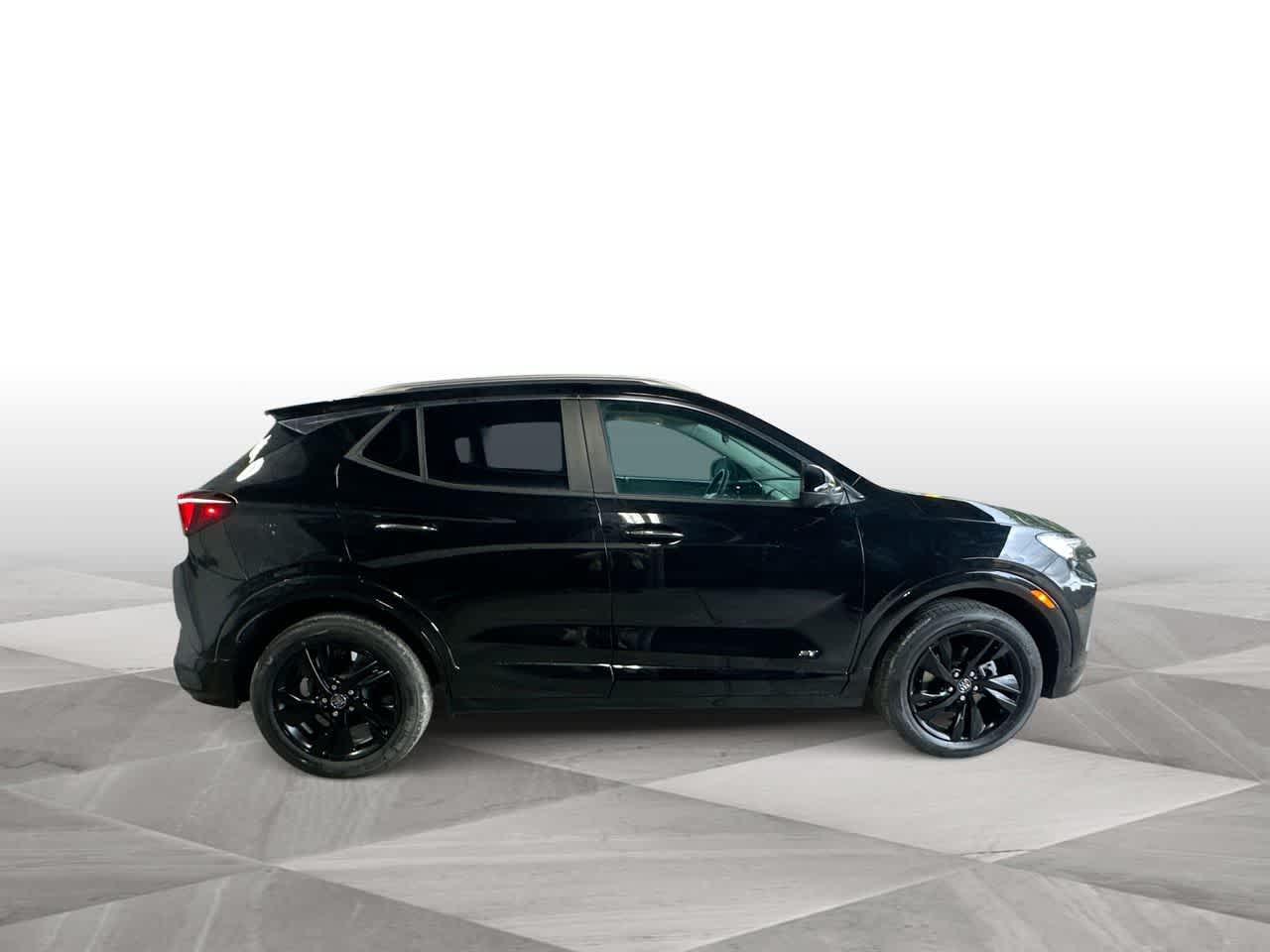 Thumbnail: 2026 Buick Encore GX - 9