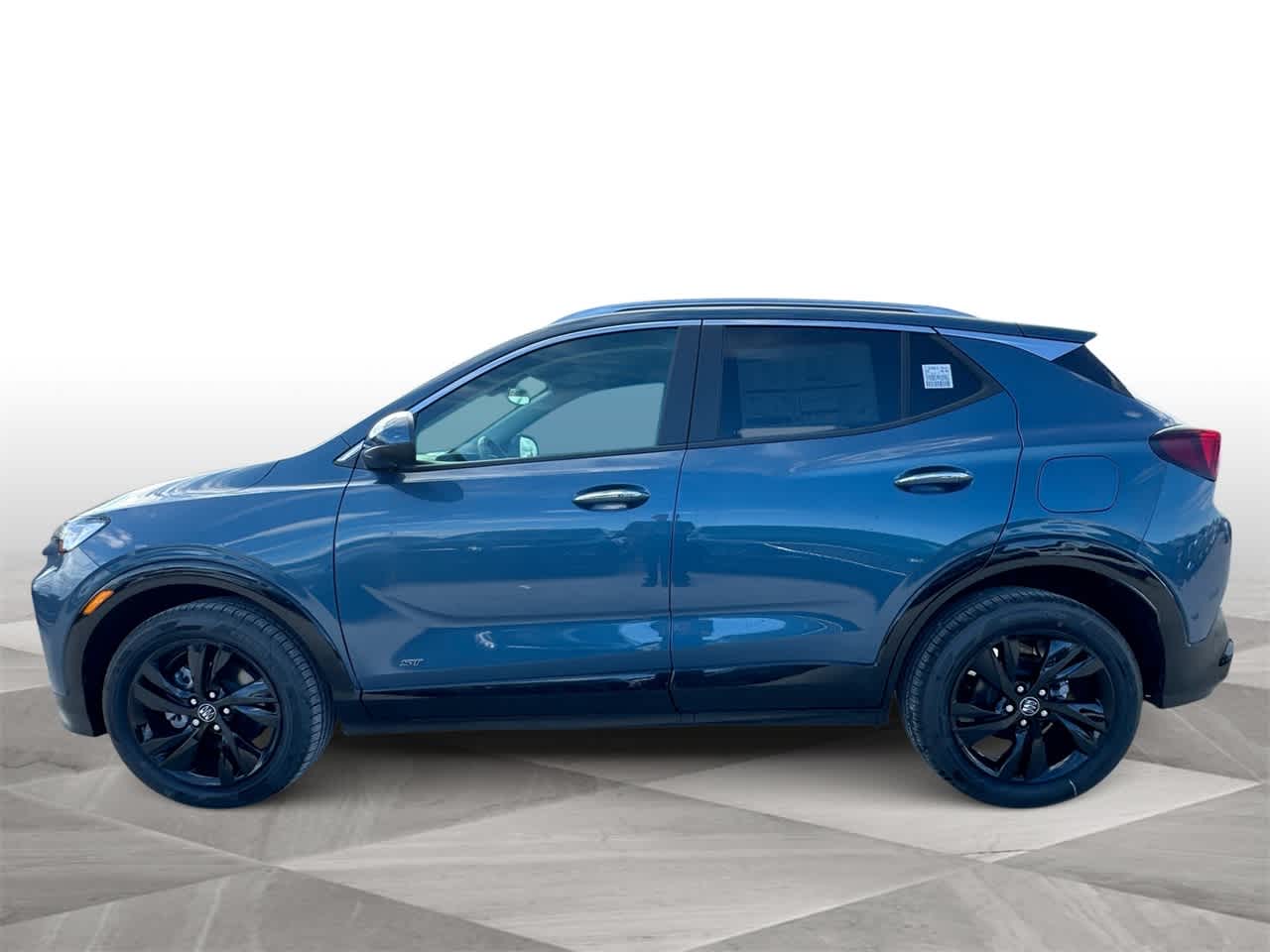 Thumbnail: 2026 Buick Encore GX - 5