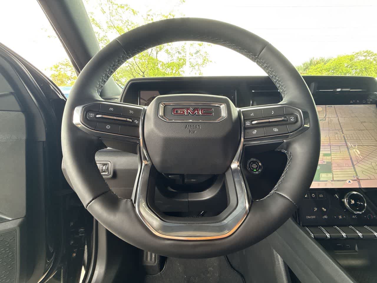 Thumbnail: 2026 GMC Terrain - 15