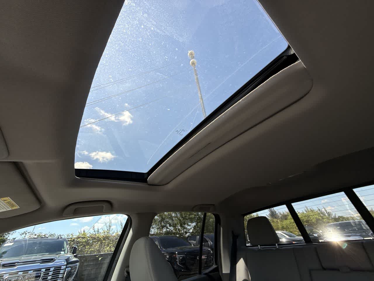 Thumbnail: 2023 Honda Ridgeline - 17