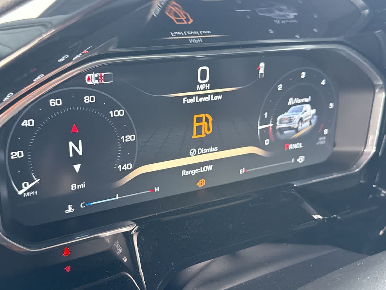 Thumbnail: 2026 GMC Sierra 1500 - 16