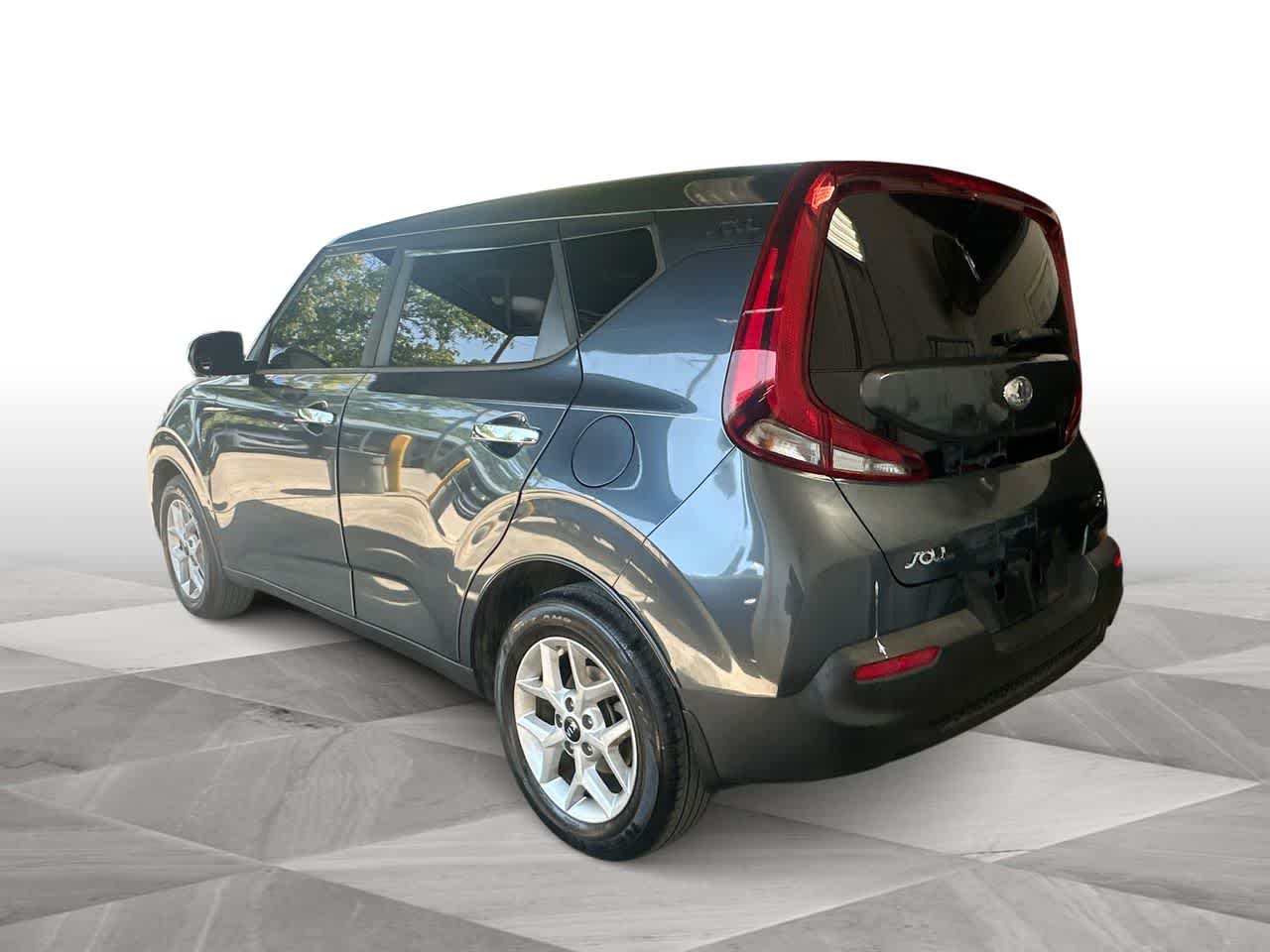 Thumbnail: 2020 Kia Soul - 6