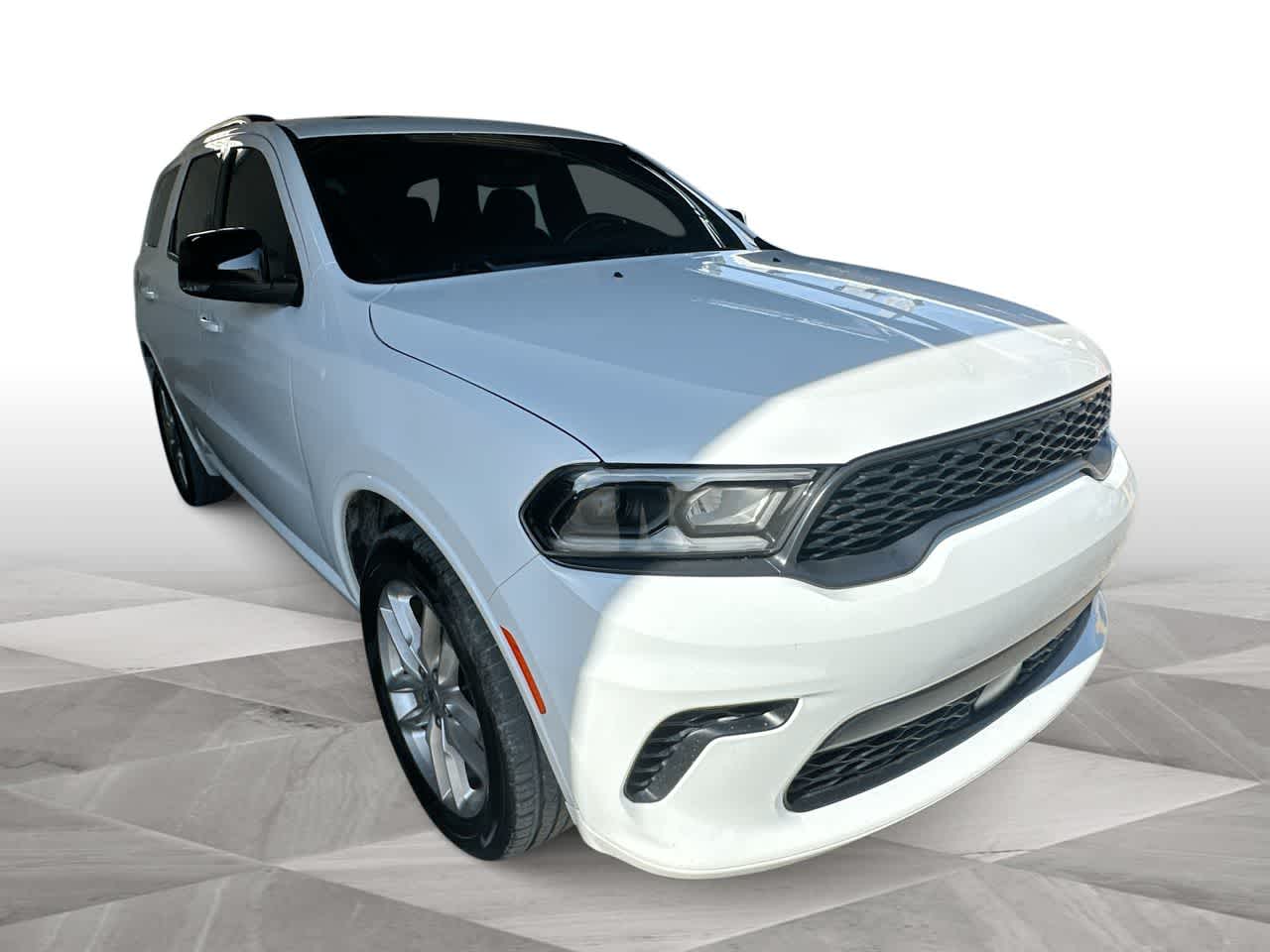 Thumbnail: 2024 Dodge Durango - 2