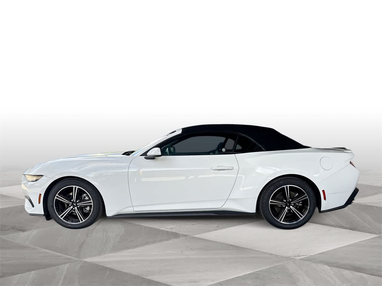 Thumbnail: 2024 Ford Mustang - 5