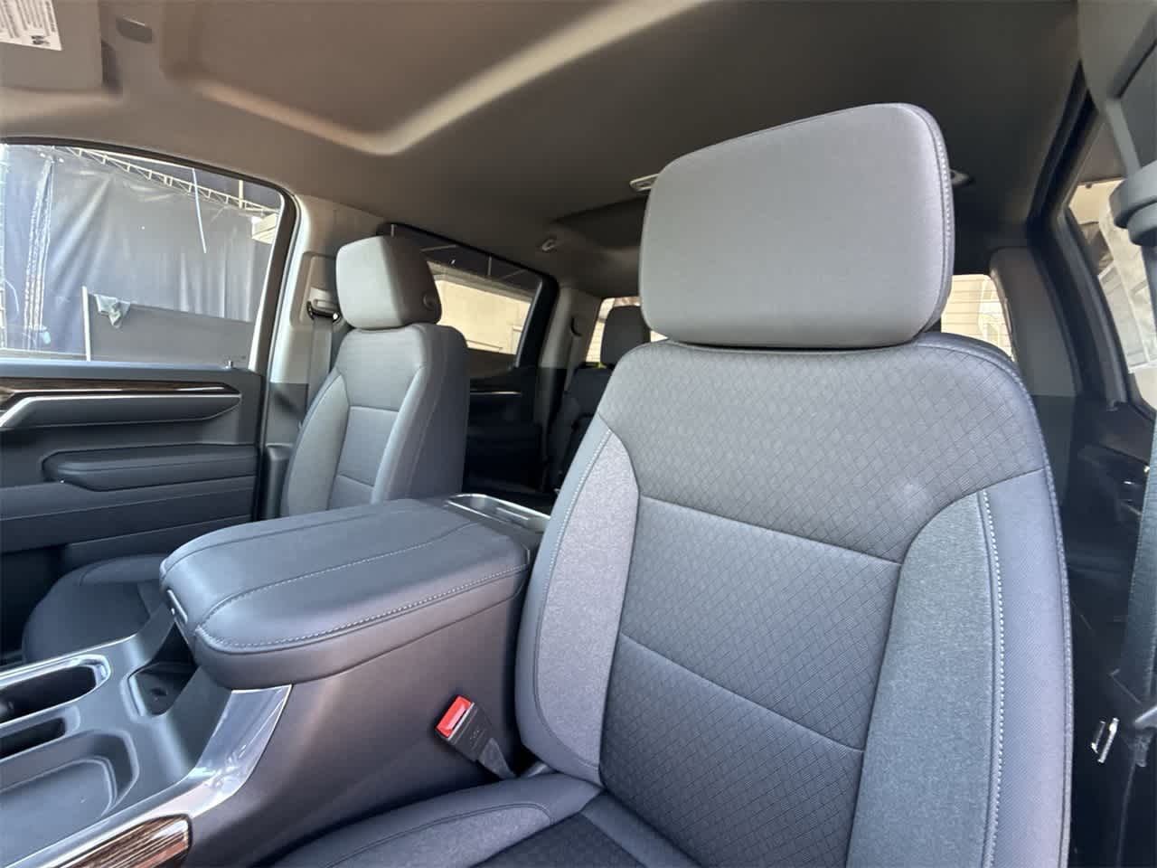 Thumbnail: 2026 GMC Sierra 1500 - 14