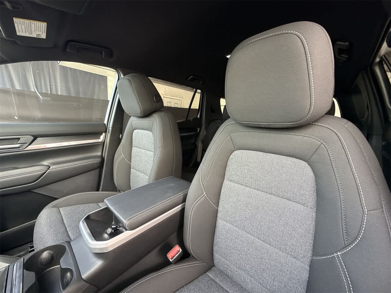 Thumbnail: 2026 GMC Terrain - 14