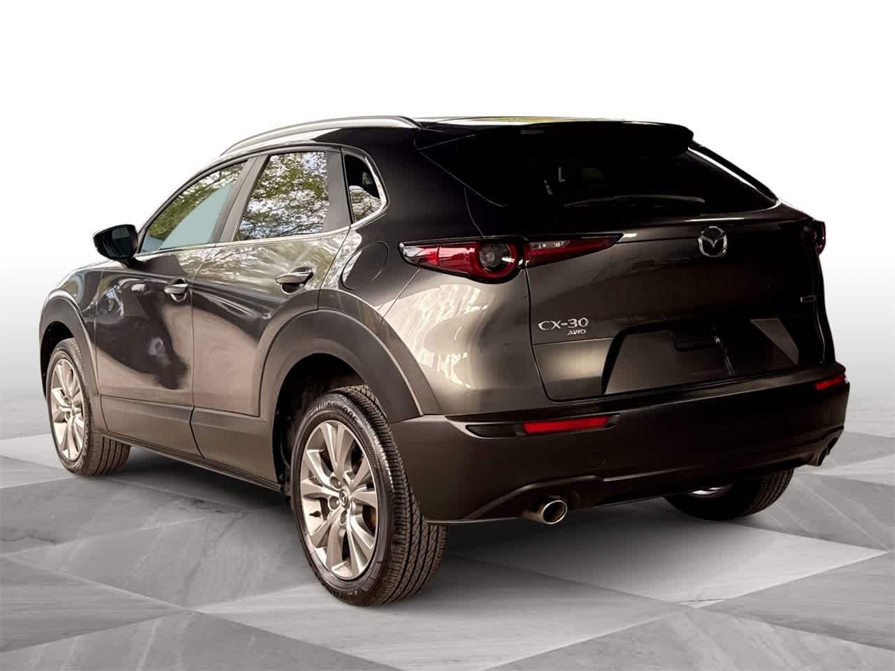 Thumbnail: 2023 Mazda CX-30 - 6